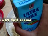 Tokkebi, hotangmija simple