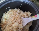 Foto del paso 5 de la receta: Arroz Tigre en olla arrocera
