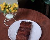 Foto langkah ke 6 dari resep Tempe Bacem.