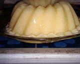 Foto langkah ke 7 dari resep Puding susu Jagung.