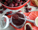 Foto del paso 4 de la receta: Mermelada de cerezas