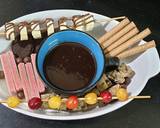 Chocolate Fondue recipe step 6 photo