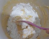Foto langkah ke 2 dari resep Cookies Susu Praktis.