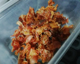 Foto del paso 5 de la receta: Pastas de carne