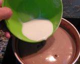 Foto langkah ke 4 dari resep Puding Tiramisu.