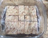 Foto del paso 4 de la receta: Turrón de avena con dulce de leche
