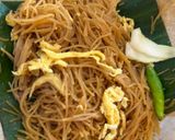 Foto langkah ke 4 dari resep Bihun Goreng Simple.