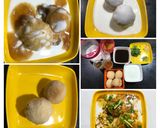दही वड़ा(Dahi Vada recipe in Hindi) रेसिपी चरण 4 फोटो