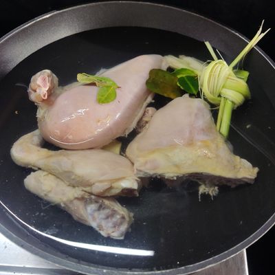 Langkah 2