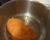 Foto del paso 5 de la receta: Potaje de Vigilia