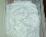 Foto langkah ke 3 dari resep Bubur sumsum gurih.