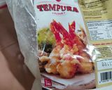 Gambar langkah 3 resipi Tauhu Goreng Tempura.