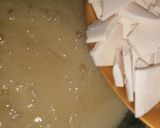 Foto del paso 4 de la receta: Glaseado espejo, receta complementaria de Sea