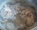 Foto del paso 2 de la receta 489. Sesadas de 2 maneras