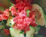 Foto del paso 3 de la receta Guacamole apto para personas con diabetes