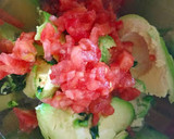 Foto del paso 3 de la receta: Guacamole apto para personas con diabetes