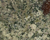 Foto del paso 3 de la receta: Canelones de ricota, espinaca y jamón