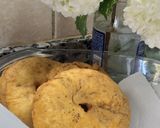 Foto del paso 4 de la receta: Torta fritas sin levadura !,