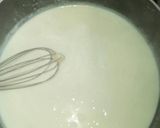 Foto del paso 6 de la receta: Salsa bechamel o blanca fácil y sin grumos con jamón