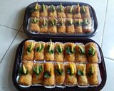 Foto langkah ke 4 dari resep Risoles sayur mayo.