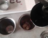 A picture of step 3 of Filter Coffee.