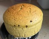 抹茶Oreo蛋糕-甜甜療癒系的食譜步驟6照片
