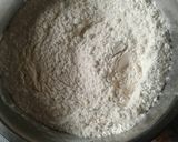 Foto del paso 1 de la receta: Torta de 1 huevo