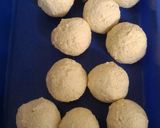 Foto langkah ke 4 dari resep TAHU BULAT isi BAKSO.