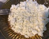 Une image de l'étape 2 de Tartinade feta,citron et ciboulette.