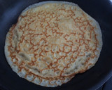 Foto del paso 11 de la receta: Masa para panqueques para canelones