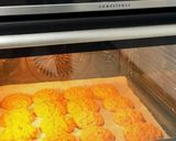 Une image de l'étape 8 de Steak de lentilles corail.