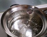 自製紅葱酥油拌大陸妹的食譜步驟6照片