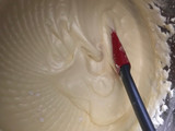 Marble Butter Cake