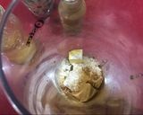 Foto del paso 2 de la receta: Manteca de miel y canela