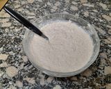 Foto del paso 5 de la receta: Pancakes de avena y coco