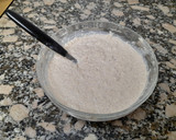 Foto del paso 5 de la receta: Pancakes de avena y coco