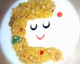 Chicken chatkhara noddles recipe step 8 photo
