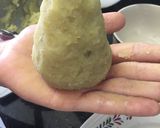 Foto do passo 7 de Coxinha Fit