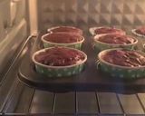 Foto langkah ke 4 dari resep Choco Banana Muffins Full Butter, Super Moist (Tanpa Minyak).
