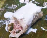 Foto langkah ke 5 dari resep Bongko Mentuk.