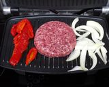 Foto del paso 1 de la receta: Hamburguesa de black angus