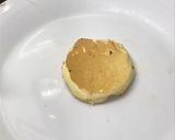 Foto del paso 4 de la receta: Panqueques esponjosos ✨