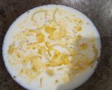Foto langkah ke 2 dari resep Baked Potato Brokoli.