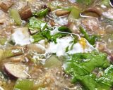 Foto langkah ke 3 dari resep Sayur Lodeh Gurih.