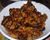 Foto langkah ke 2 dari resep Nasi Uduk komplit (Rice cooker).