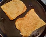 मेवे वाली सैंडविच(mewe wali sandwich recipe in hindi) रेसिपी चरण 2 फोटो