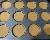 Foto del paso 4 de la receta: Cupcakes choco-naranja