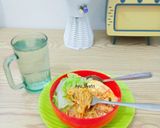 Foto langkah ke 5 dari resep Korean Noodle_Gluten Free.