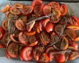 Une image de l'étape 4 de ❤️ Tomates 🍅 séchées maison.