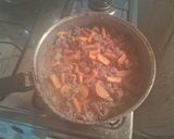 Foto del paso 11 de la receta: Tacos de carne